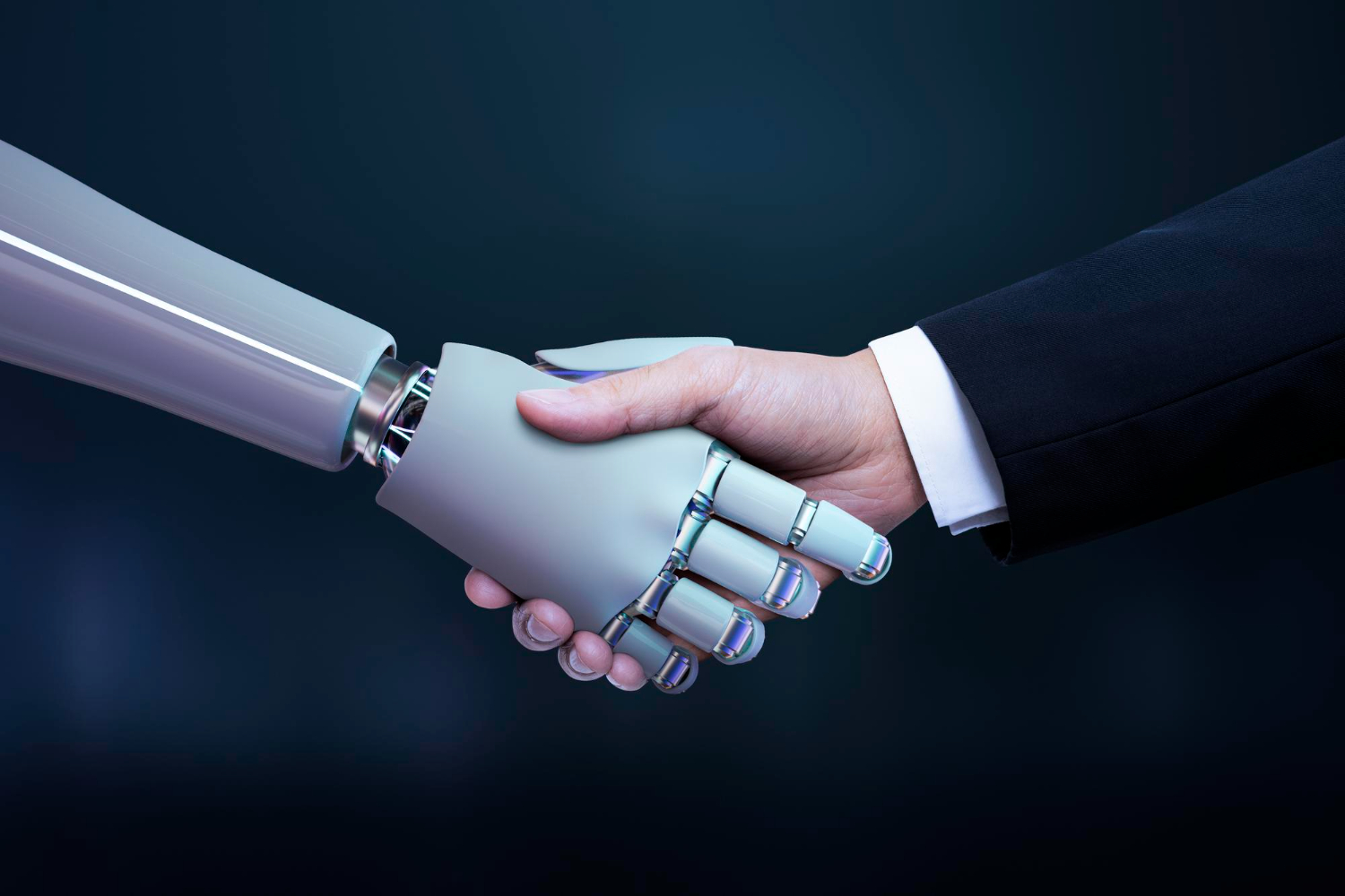 Zehn Call Center company story and mission to automate business operations