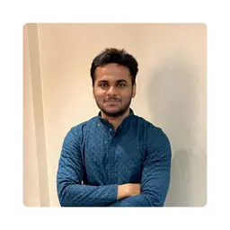 Haraprasad Bharati