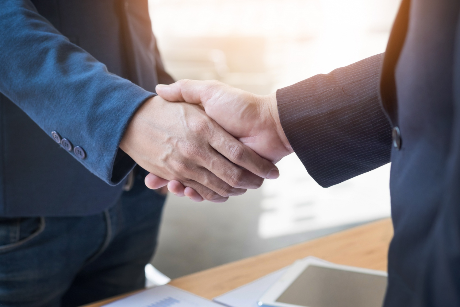 Advanced AI Sales Capabilities dashboard and analytics